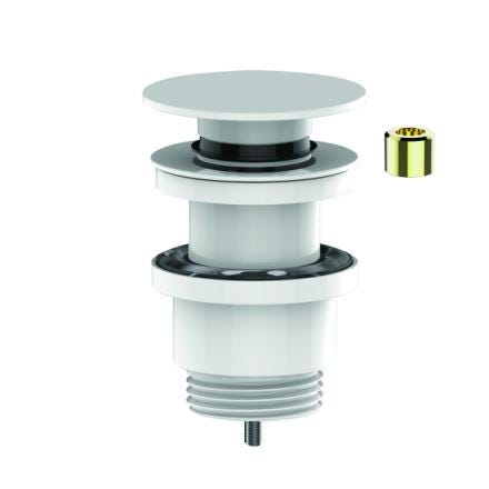 BONDE UNIVERSELLE LAVABO DIGIC    12360000200 VALENTIN  [12360000200]