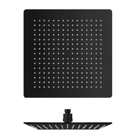 POMME DCH SANDWI.INOX CARRE BLACK MAT PD96313 ONDYNA  [PD96313] 