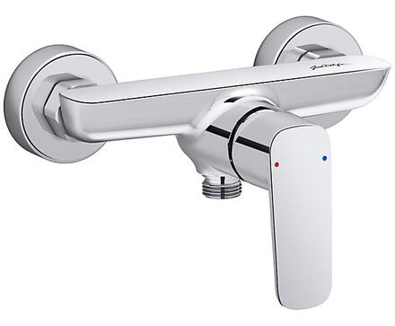 MITIGEUR DCH MURAL CHROME JULY+   E35672-4-CP JACOB DELAFON KOHLER  [E35672-4-CP] 