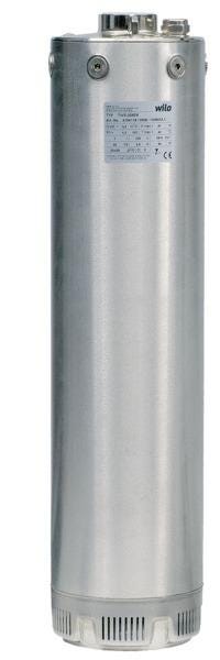 POMPE IMMERGEE TWI5-306EM        MONO 4104119 WILO FRANCE  [4104119]