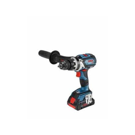 PERCEUSE PERCU.GSB 18V-110C  BOSCH 06019G030B BOSCH ELECTROPORTATIF  [06019G030B]