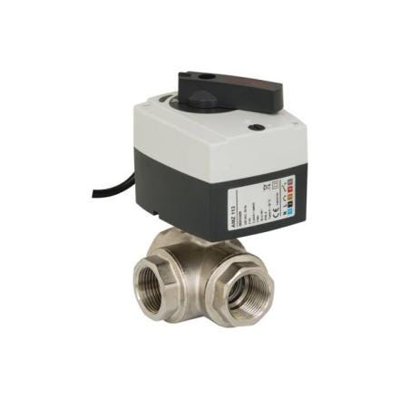 VANNE AMZ 113 ON/OFF 3-W INT TH 230V 082G5420 DANFOSS  [082G5420]