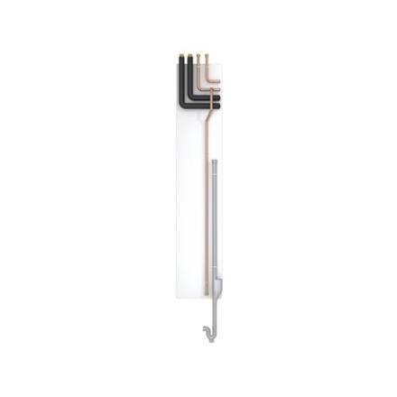 KIT CONNEXION DEP CHAUF + RACC.   EFIKIT02L1A DAIKIN  [EFIKIT02L1A]
