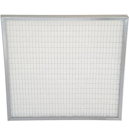 FILTRE P/GRILLE REPRISE 50X40         F4535G2 AXELAIR  [F4535G2]