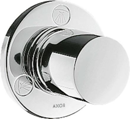 SET FINIT.ROB.ARR./INV.UNO2     AXOR 38933000 HANSGROHE  [38933000]