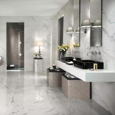 MARVEL CALACATTA 60X120 LAPPATO          A21S ATLAS CONCORDE  [A21S]