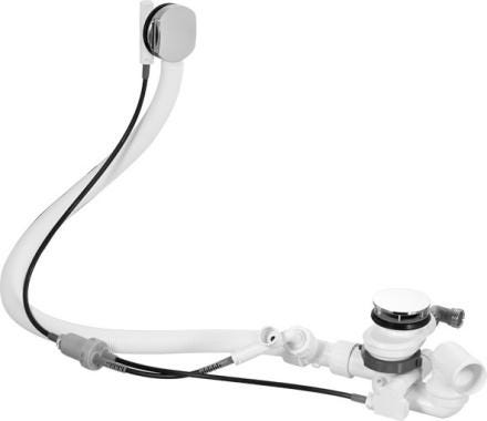 VIDAGE BAIGN. QUADROVAL 52MM  791253000001000 DURAVIT  [791253000001000] 