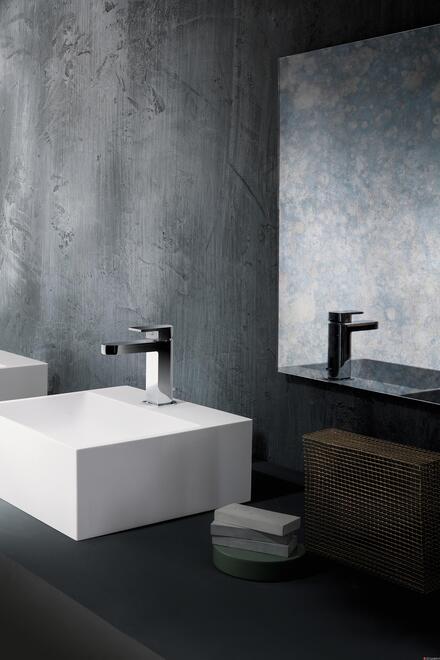MARE - Mitigeur lavabo monotrou