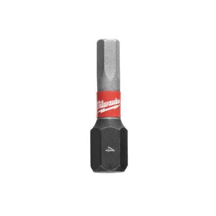 EMBOUTS SHOCKWAVE HEX 5MM          4932430896 TECHTRONIC INDUSTRIES FRANCE
