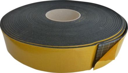 ACCESSOIRES - Ruban adhésif isolant Rubaflex B-S2,d0