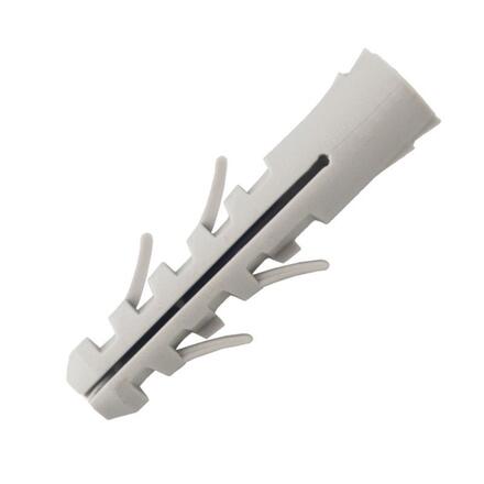 CHEVILLE PLASTIQUE - 100% Nylon