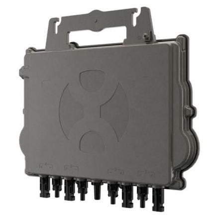 MICRO-ONDULEUR QT2 TRI 400V            124056 VOLTANEO