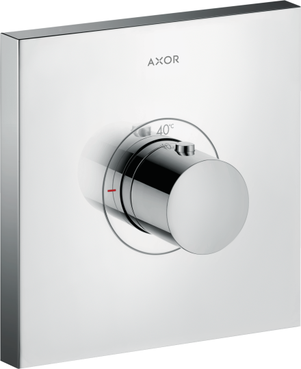 SET FINIT.MIT.TH.SHOW.SELECT    AXOR 36718000 HANSGROHE  [36718000] 
