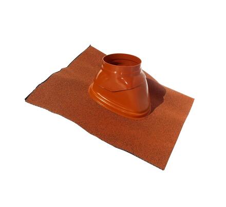 ROLUX ACCESSOIRES - Bavette standard 500x500 Ubiflex