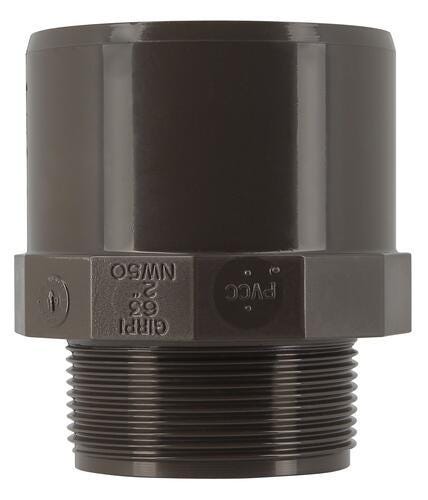 EMBOUT A COLLER / A VISSER HTA - FM