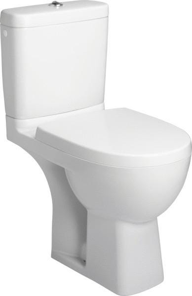 ODEON UP - Pack WC sur pied