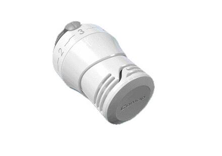 TETE THERMOSTATIQUE - Avec élément liquide - Connexion M30