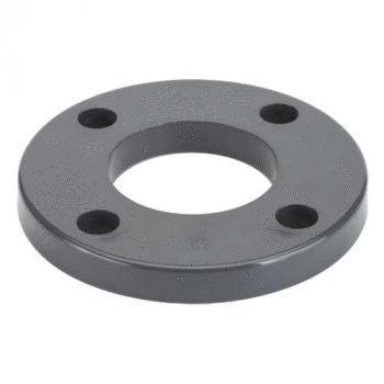 RACCORD A COLLER PVC-UH METRIQUE - Bride