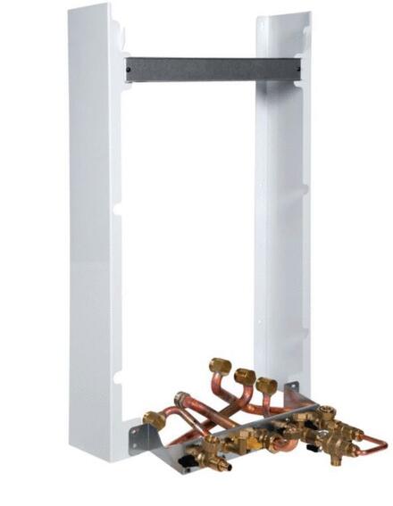 KIT HYDRAULIQUE - Kit de remplacement