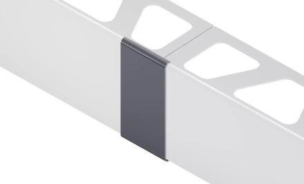 BPROFILE GOUTT.BARA-RTC 2,5M       RTC20/40AG