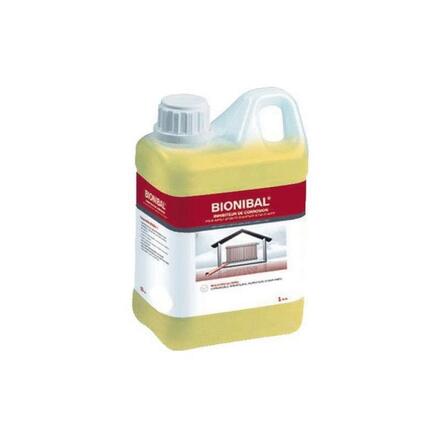 BIONIBAL - Inhibiteur de corrosion