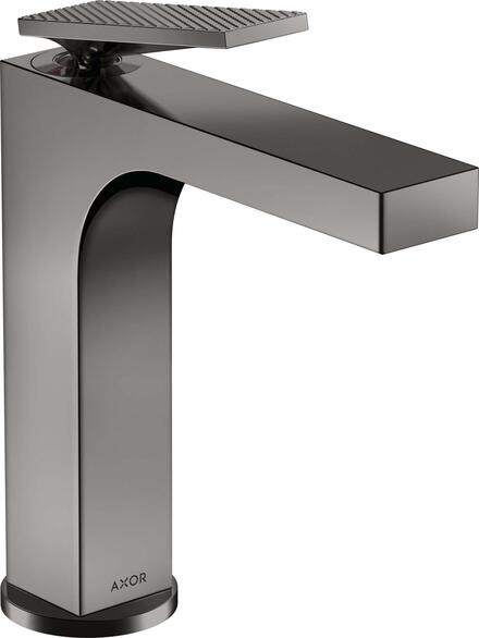 AXOR CITTERIO - Mitigeur de lavabo 160 poignée manette coupe rhombique