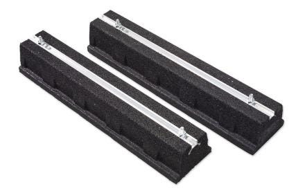 SUPPORT SOL CAOUTCHOUC SNC 400 400MM-- 809050 ACTA ATLANTIC  [809050] 