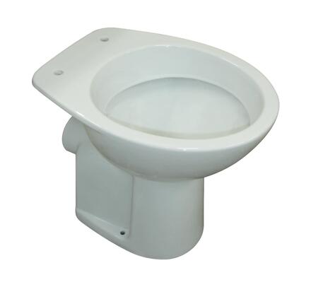 POLO+ - Cuvette WC sur pied