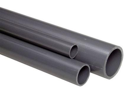 TUBE PVC VENTIL -5M-        450X3.6 324450000 FISCHER GEORG  [PRODUIT-3456H]