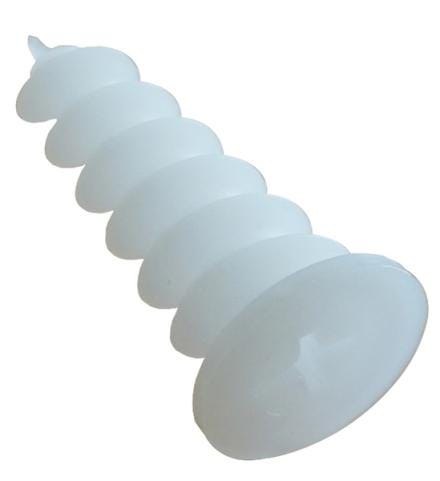 CHEVILLE PLASTIQUE - Polystyrène