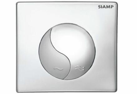 YIN YANG - Plaque de commande