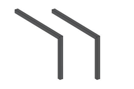 EXCLUSIVITES RICHARDSON PAR GBGROUP - Pieds