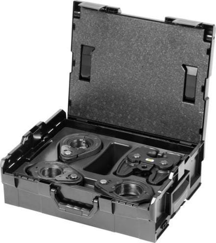 SET DE SERTISSAGE 11/4 - 2             793548 VIEGA  [793548]