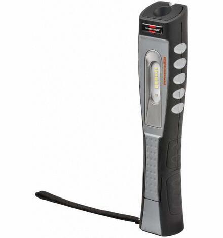 LAMPE - Portable rechargeable