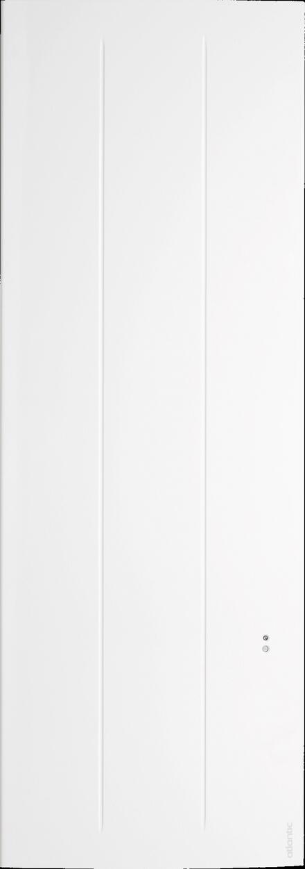 ONIRIS CONNECTE - Radiateur décoratif de chauffage central vertical