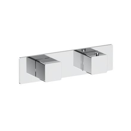 MITIGEUR TH DCH ENC.3/4 CHR FANTINI 3402F472B FANTINI RUBINETTERIE  [3402F472B] 