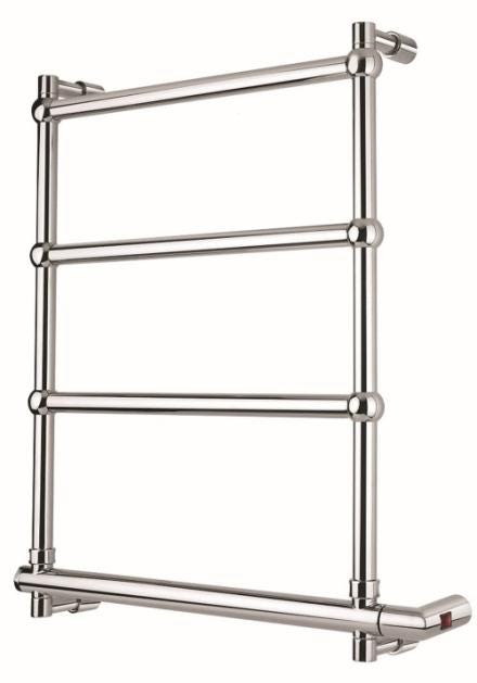 SECHE-SERV.SOLE 4B ROND CHROME      MSO542S51 ONDYNA  [MSO542S51] 