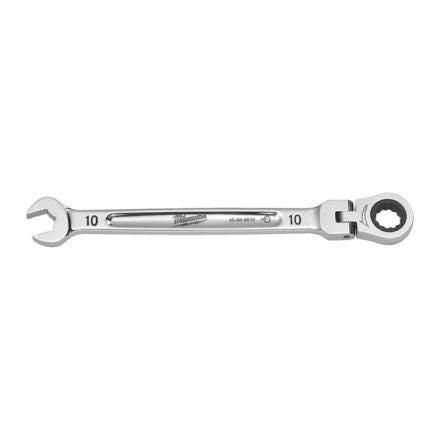 CLE A CLIQUET TETE FLEXIBLE 10 MM  4932480183 TECHTRONIC INDUSTRIES FRANCE  [4932480183]