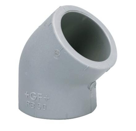 COUDE 45 FF PB                90 GF   1152073 UPONOR  [1152073]