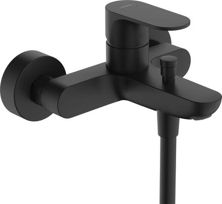 REBRIS S - Mitigeur bain/douche avec cartouche à 2 vitesses