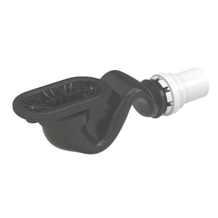 SIPHON REC. SESTRA H50 SORT 40   550.008.00.1 GEBERIT  [550.008.00.1] 