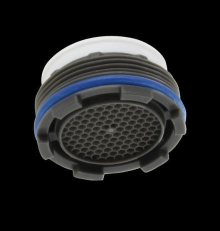 AERATEUR AV.CLE    -SACHET 5-    PRESTO 90590 PRESTO LES ROBINETS  [90590]
