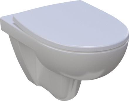 EXCLUSIVITES RICHARDSON PAR GEBERIT - Pack WC suspendu