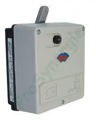 EQUIPEMENT DE CHAUFFERIE - Moteur