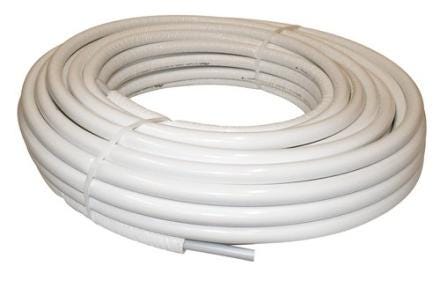 TUBE MULTICOUCHE PRE-I. D16 -50M- FLEM50G6P16 NICOLL  [FLEM50G6P16]