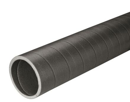 UBIFLUX CONDENSATION DOUBLE-FLUX HR - Conduit isolé