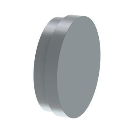 PIECE FOLLE PLEINE PVC        16 GF 721600005 FISCHER GEORG  [721600005]