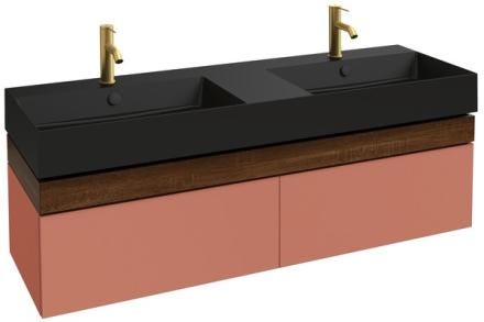 MEUBLE SV CAFE TERRACE 140CM   EB2434-P15-M84 JACOB DELAFON KOHLER  [EB2434-P15-M84]