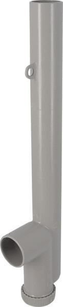 SIPHON DE MACHINE A LAVER EN PVC C