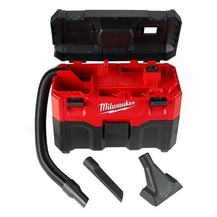 ASPIRATEUR - Sans fil - Eau et poussière M18 VC2